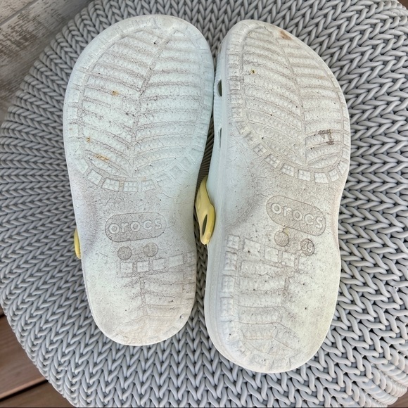 Disney Parks Mickey Mouse X Crocs Classic Clogs - Picture 6 of 8